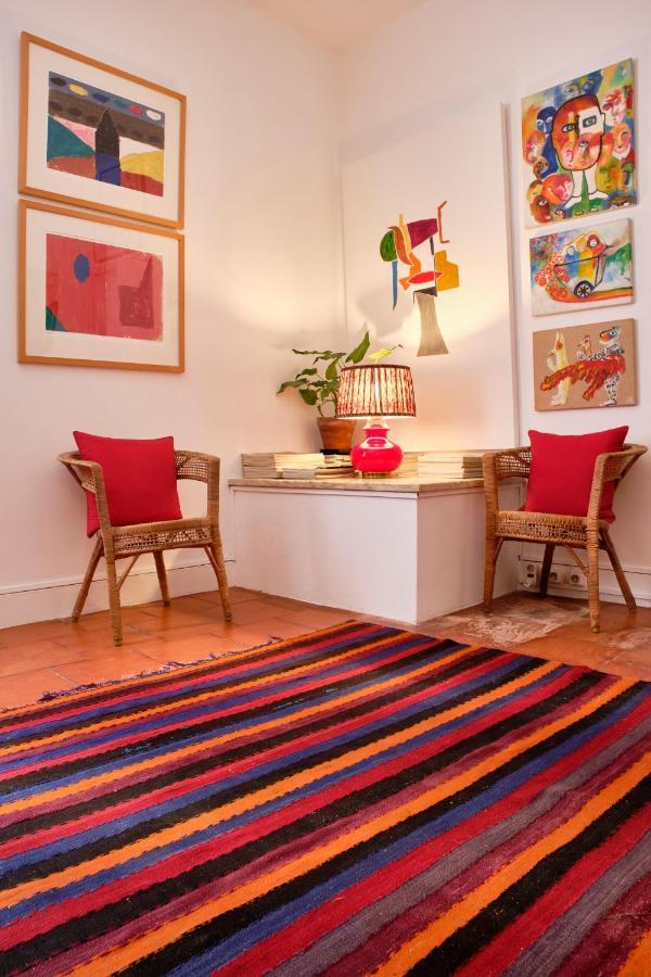 Vila Branca Guesthouse - Palacete ฟิเกราดาฟอซ ภายนอก รูปภาพ