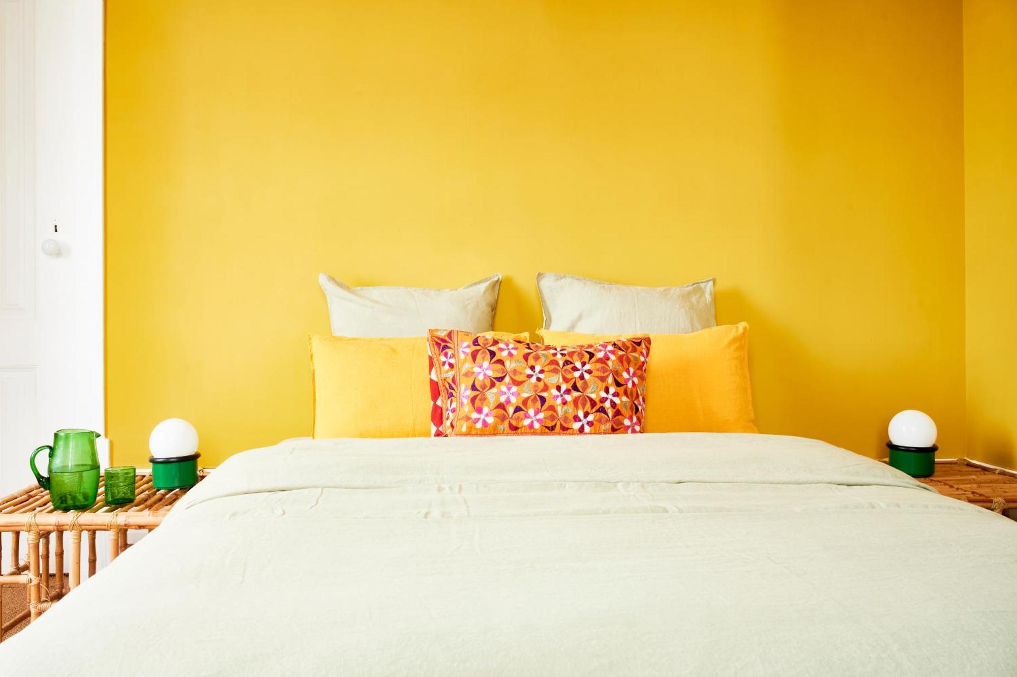 Vila Branca Guesthouse - Palacete ฟิเกราดาฟอซ ภายนอก รูปภาพ